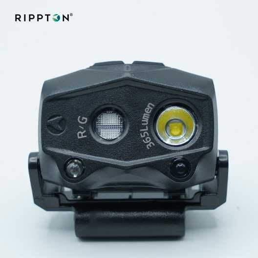 Lanterna pescuit si drumetii Rippton Stellar Light 365