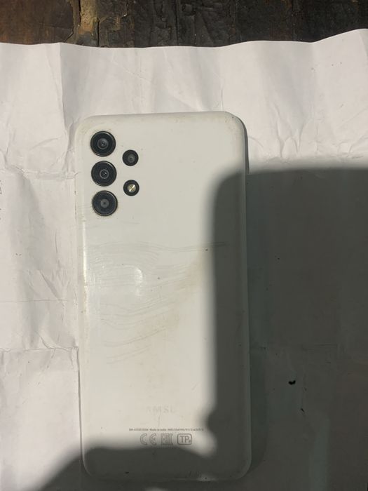 Samsung A13 holati ortacha