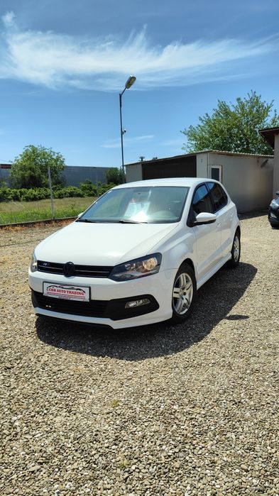 Polo R-line 2012 benzina ,Navi Garantie