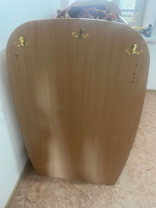 Продам двуярусную кровать