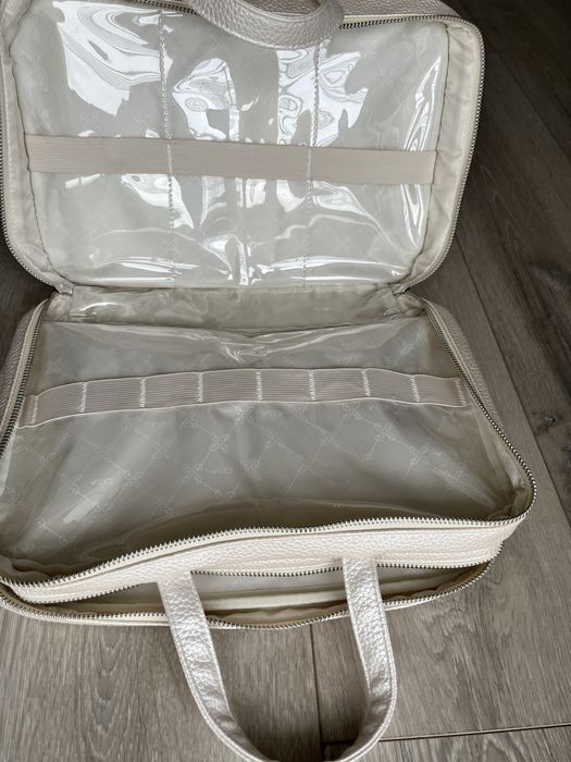 Geanta make-up profesionala