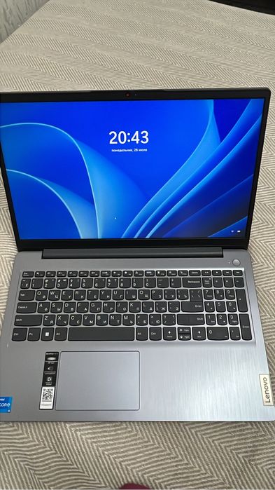 Продам ноутбук Lenovo