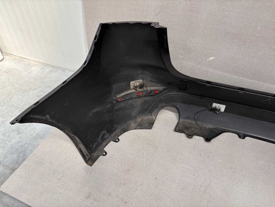 Задна броня БМВ 2 Гран Турър Ф46 BMW F46 Gran Tourer