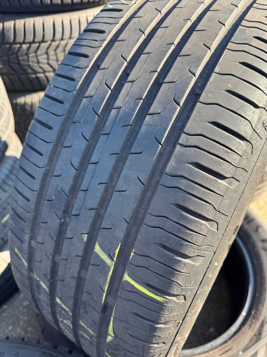Anvelope Continental 235/55 R18 VARA