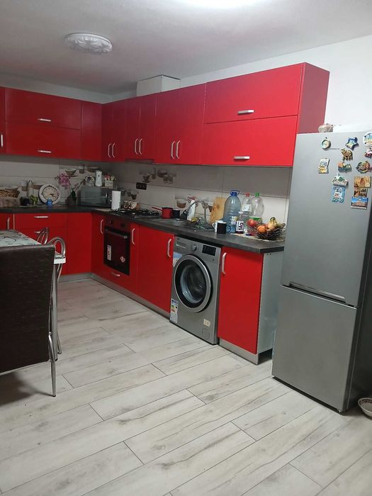 Vând apartament în Sugag, județul Alba