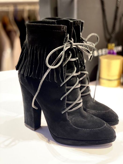 Botine giuseppe zanotti marimea 38