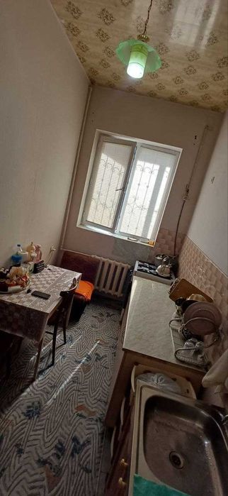 Продается 1-ком. квартира. Куйлюк-3. 263 школа