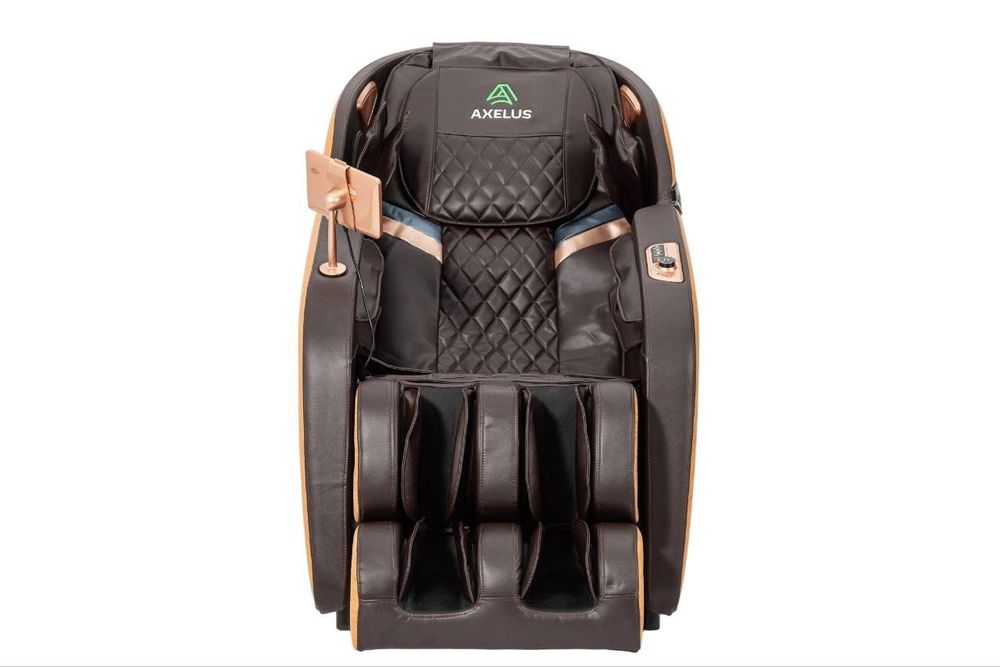 Массажное кресло Massaj kreslosi A31a