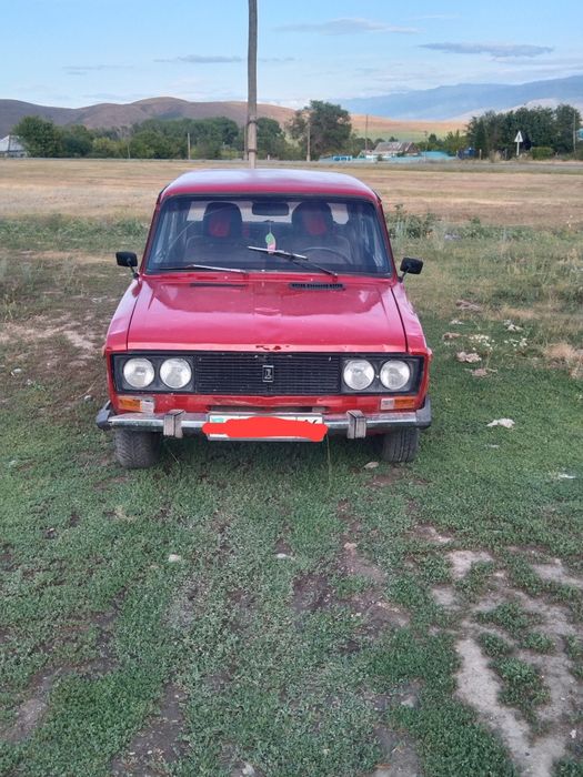 Jiguli Vaz 2106 Bolshenarim