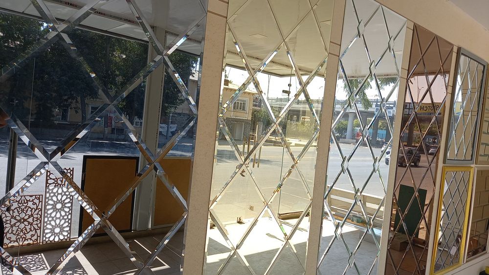 Oyna xizmatlari rombik zakaz 250.000сум