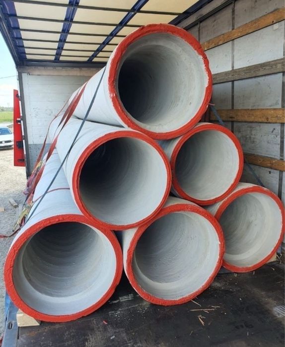 Tuburi beton armat premon