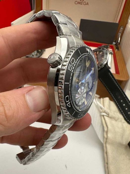 Omega seamaster planet x6