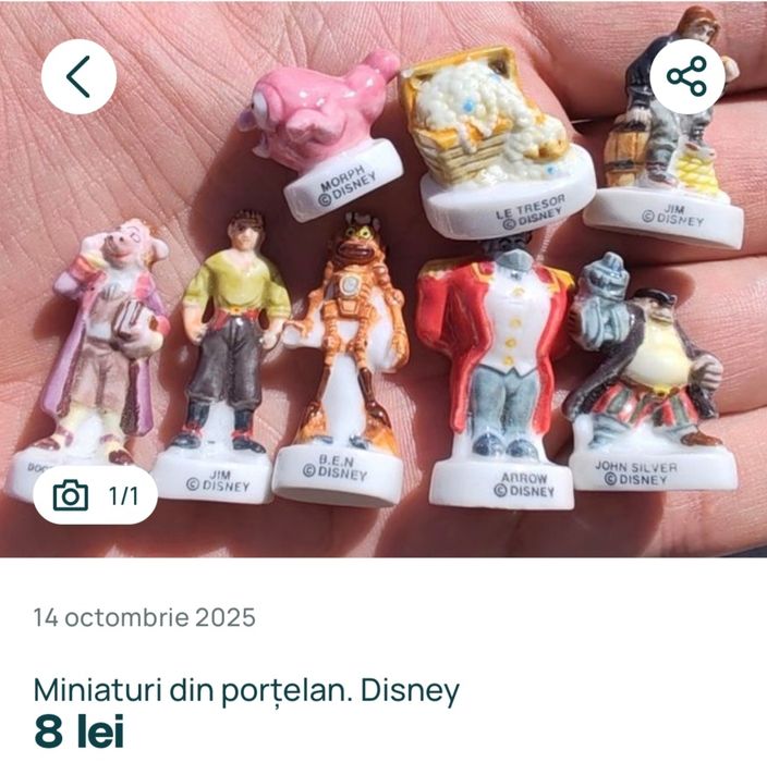 Strumfii Nazdravani Kaufland. Și alte surprize