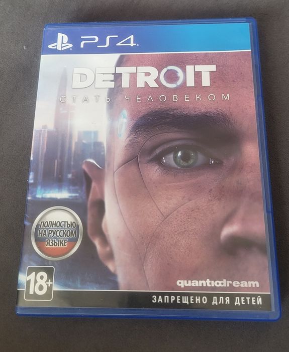 Диски на Sony playstation