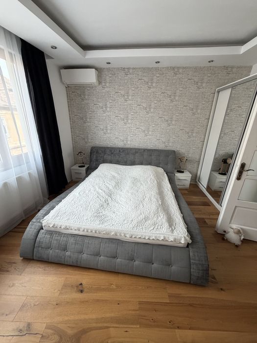 Apartament in regim hotelier in centrul sibiului