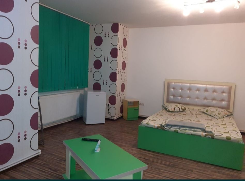 Regim hotelier! BULEVARDUL Dorobanților