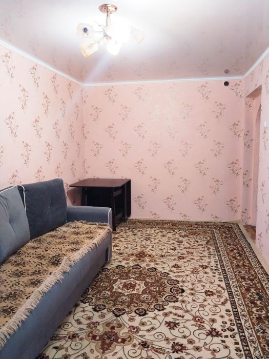 Продам 2-шку на тайге!