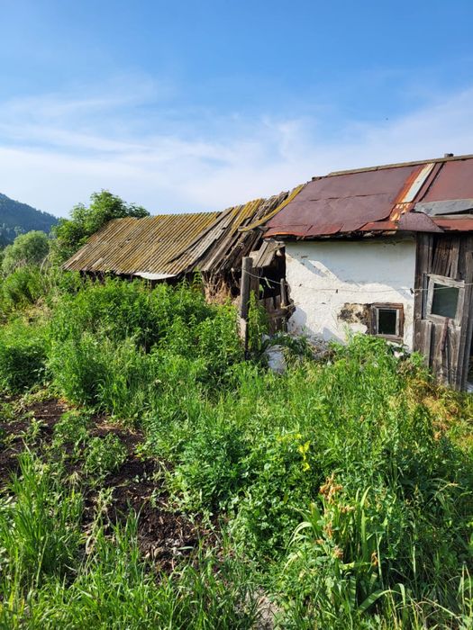 Продам дом под дачу