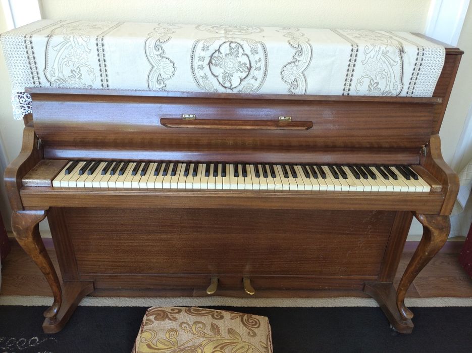 Для ценителей немецкого качество -РЁНИШ.