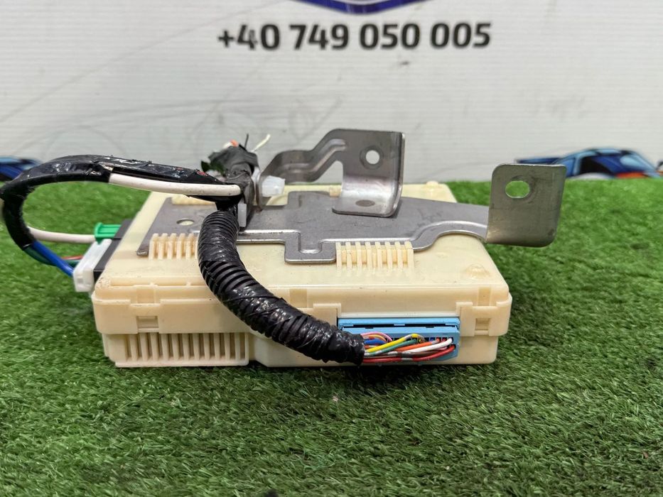 MODUL CONFORT HONDA CR-V 2.2 DIESEL 2015 COD OEM 35132-T1G-E10 35132T1GE10 2012-2016