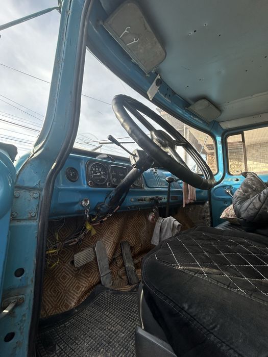 Зил продам срочно