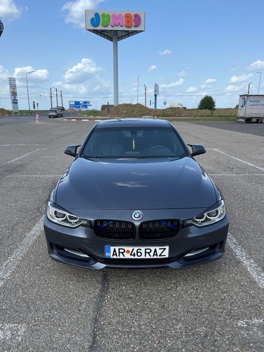 Bmw f30//320d// sport-line