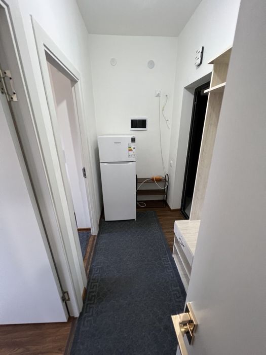 Продаю свою 1 комнатную квартиру в Чирчике