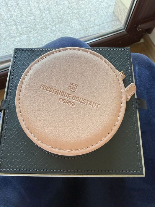 Ceas Frederique Constant Highlife Ladies Quartz