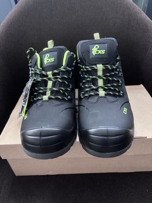 Pantofi de lucru Cx s3 marimea 44