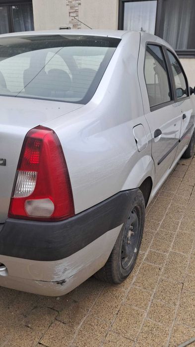 Vand Dacia Logan 2008 diesel
