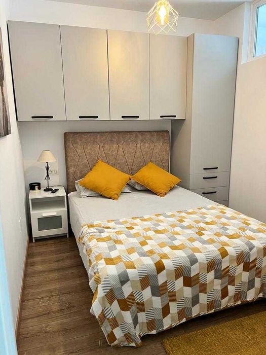 Vând studio în Constanța