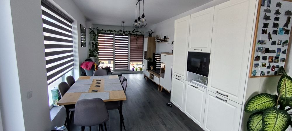 Vând apartament/Penthouse 3 camere , singur pe tot nivelul