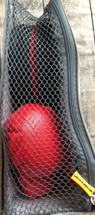 Everlast Novice Family Training Set - Red