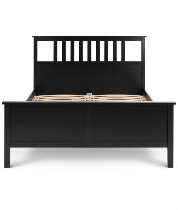 Кровать Ikea HEMNES