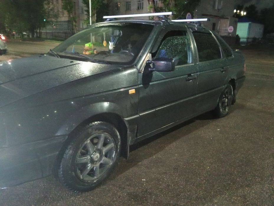 Продам машину вольсваген В3