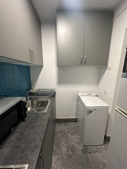 Vand garsoniera 39 mp Micalaca ( piata miorita ) str abrud