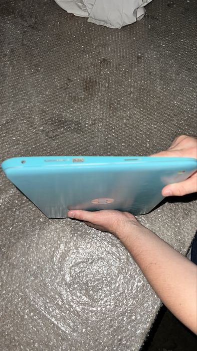HP Chromebook