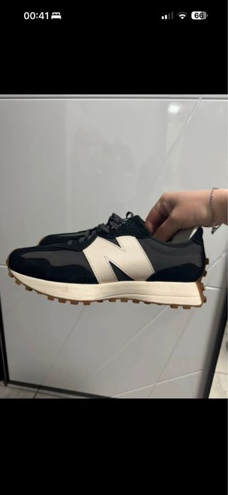 Sneakers New Balance noi