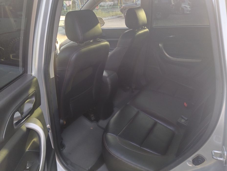 Продам автомобиль CHANGAN CS35