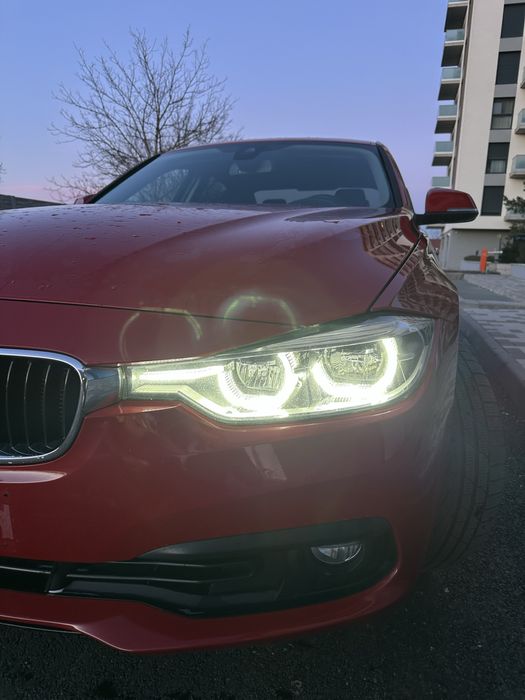 BMW  F330 xDrive