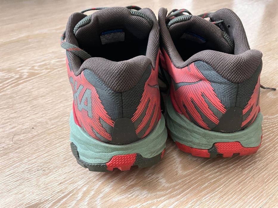 Hoka 43.5 torrent 3