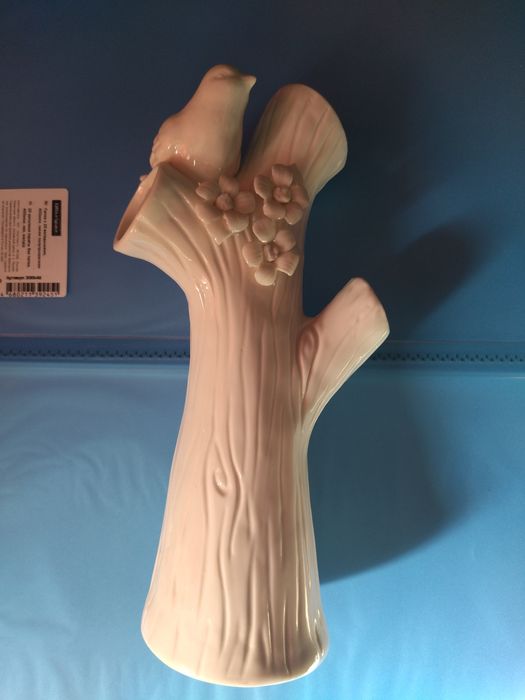 Ваза декоративная