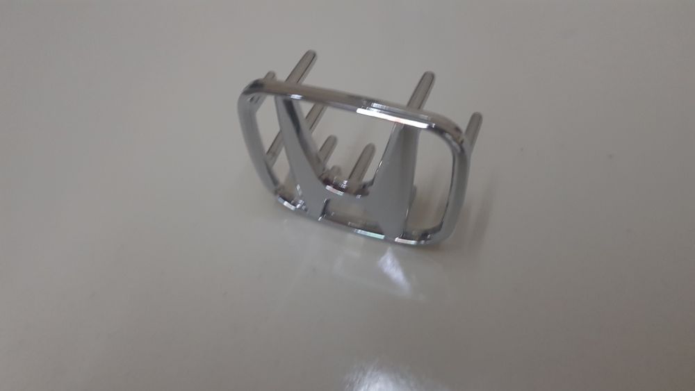 Емблема хонда за волан