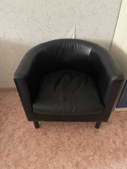 Икея Кресло 4 штука