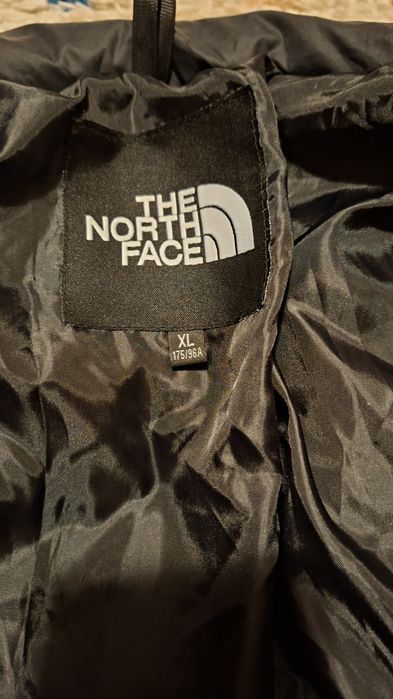 Geaca The north face