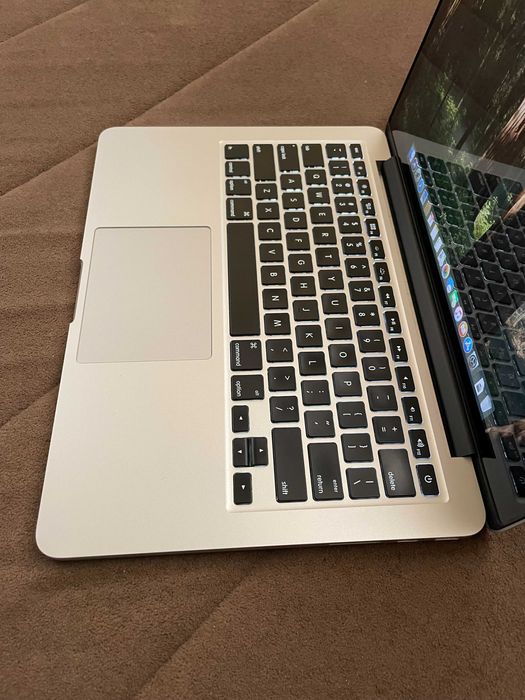 КАТО НОВ 13" Core i5 MacBook Pro A1502 (2014)