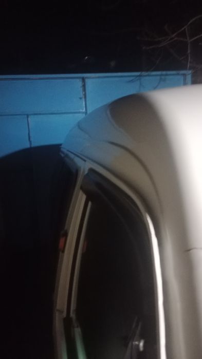 Moshina holati yaxshi