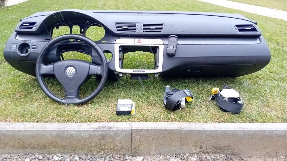 Kit Plansa Bord Passat b6