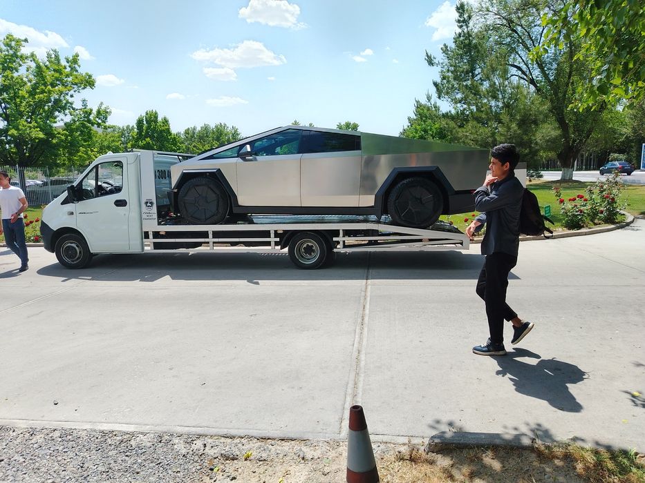 Эвокуватор услуга 24/7