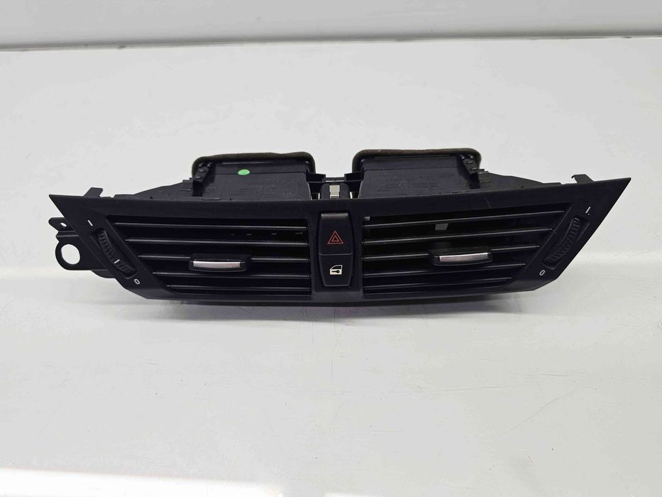Grila aerisire centrala Bmw X1 (E84) [Fabr 2009-2015] 2991235